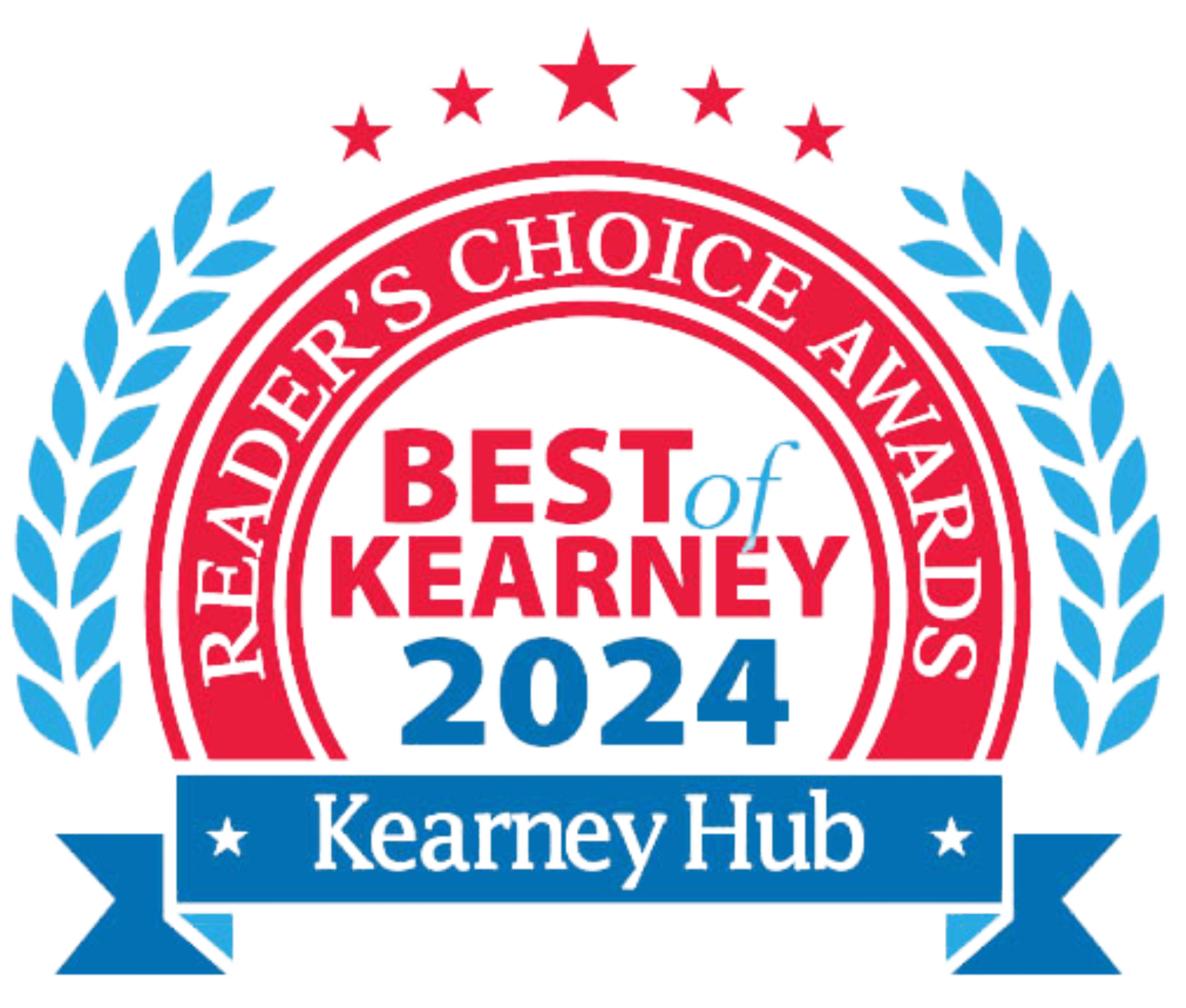 Best of Kearney 2023